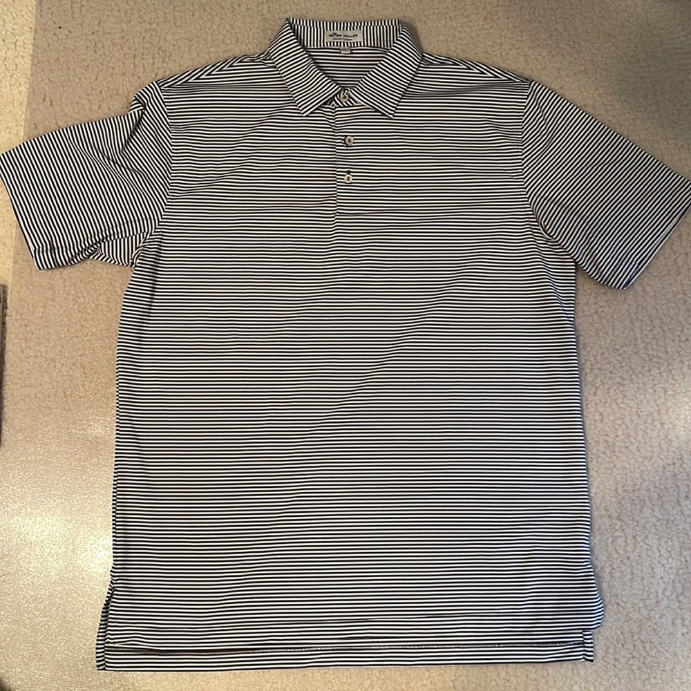 Peter Millar Summer Comfort - Size Large - worn twice - perfect condition